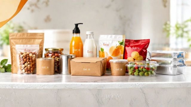 Food and Beverage